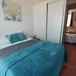 Depto 3D,1B,Desayuno , Factura