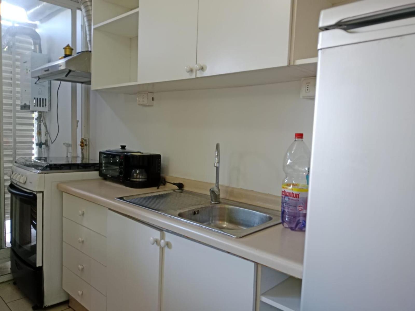 Apartamento Depto 3d,1b,desayuno , Factura